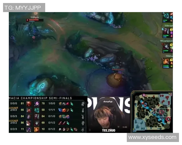 VG战队与TES对决精彩解说回顾成名之战的精彩瞬间与战术分析